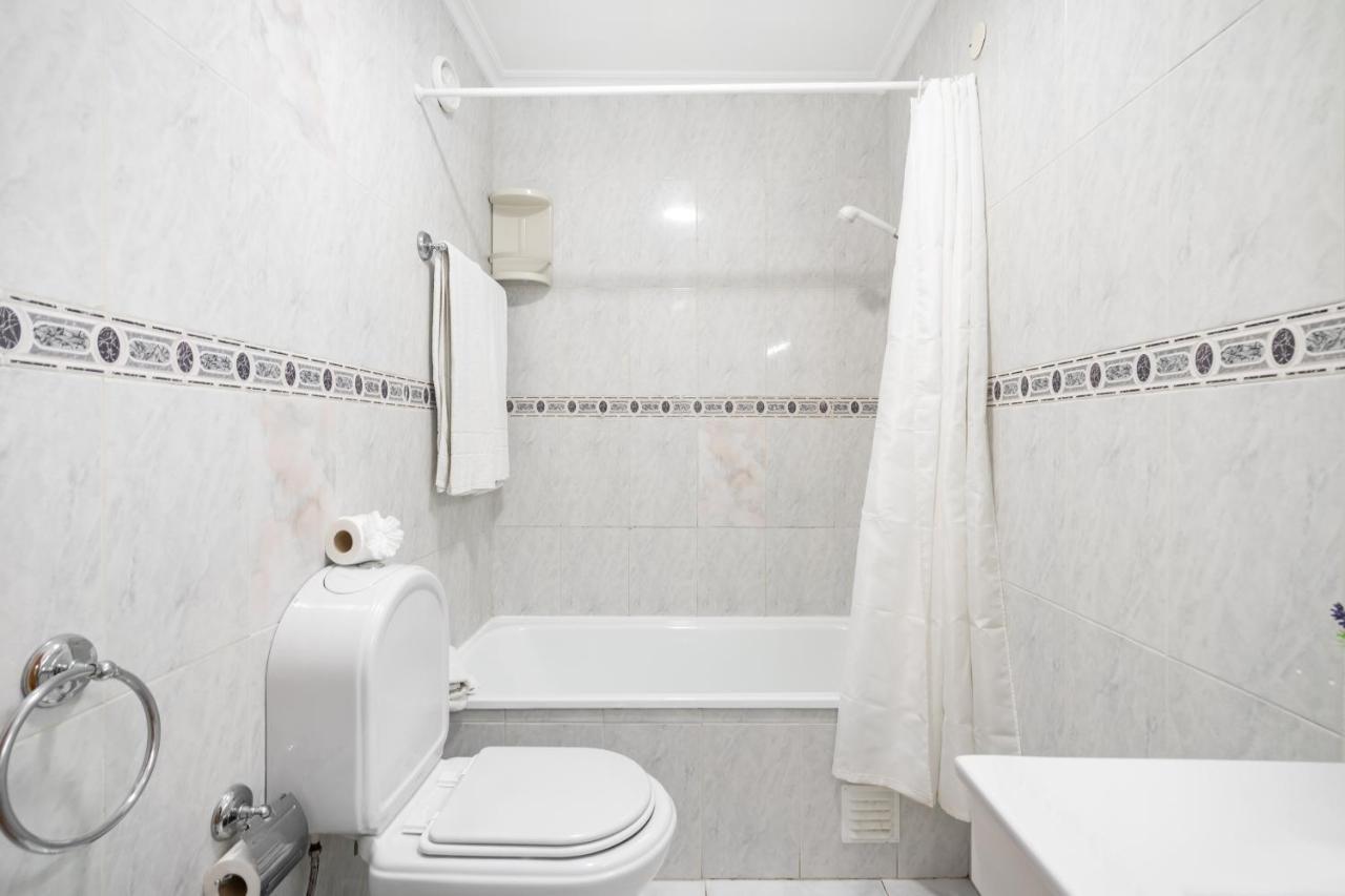 Dreamstudio With Seaview By Encantos Do Algarve - 7H Portimao Bagian luar foto