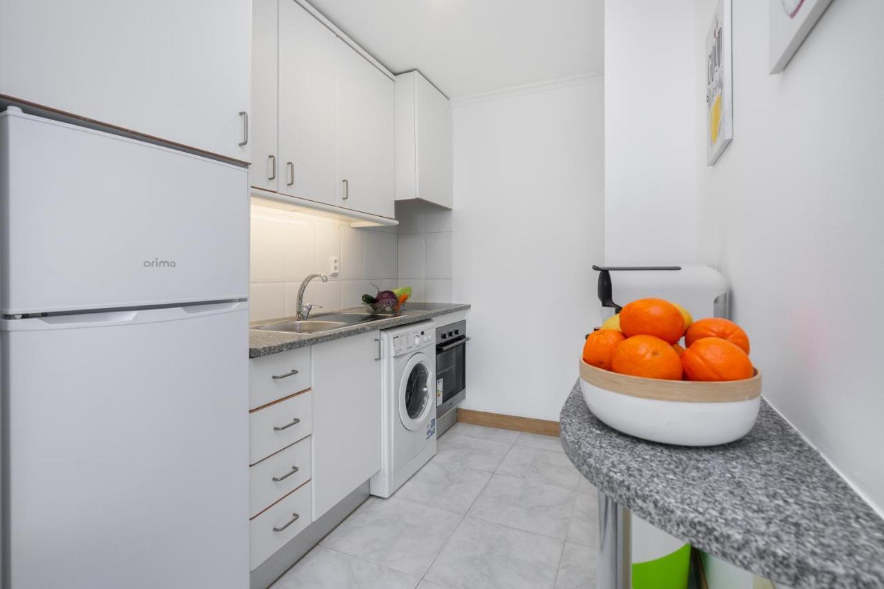 Dreamstudio With Seaview By Encantos Do Algarve - 7H Portimao Bagian luar foto