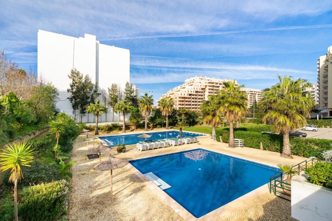 Dreamstudio With Seaview By Encantos Do Algarve - 7H Portimao Bagian luar foto