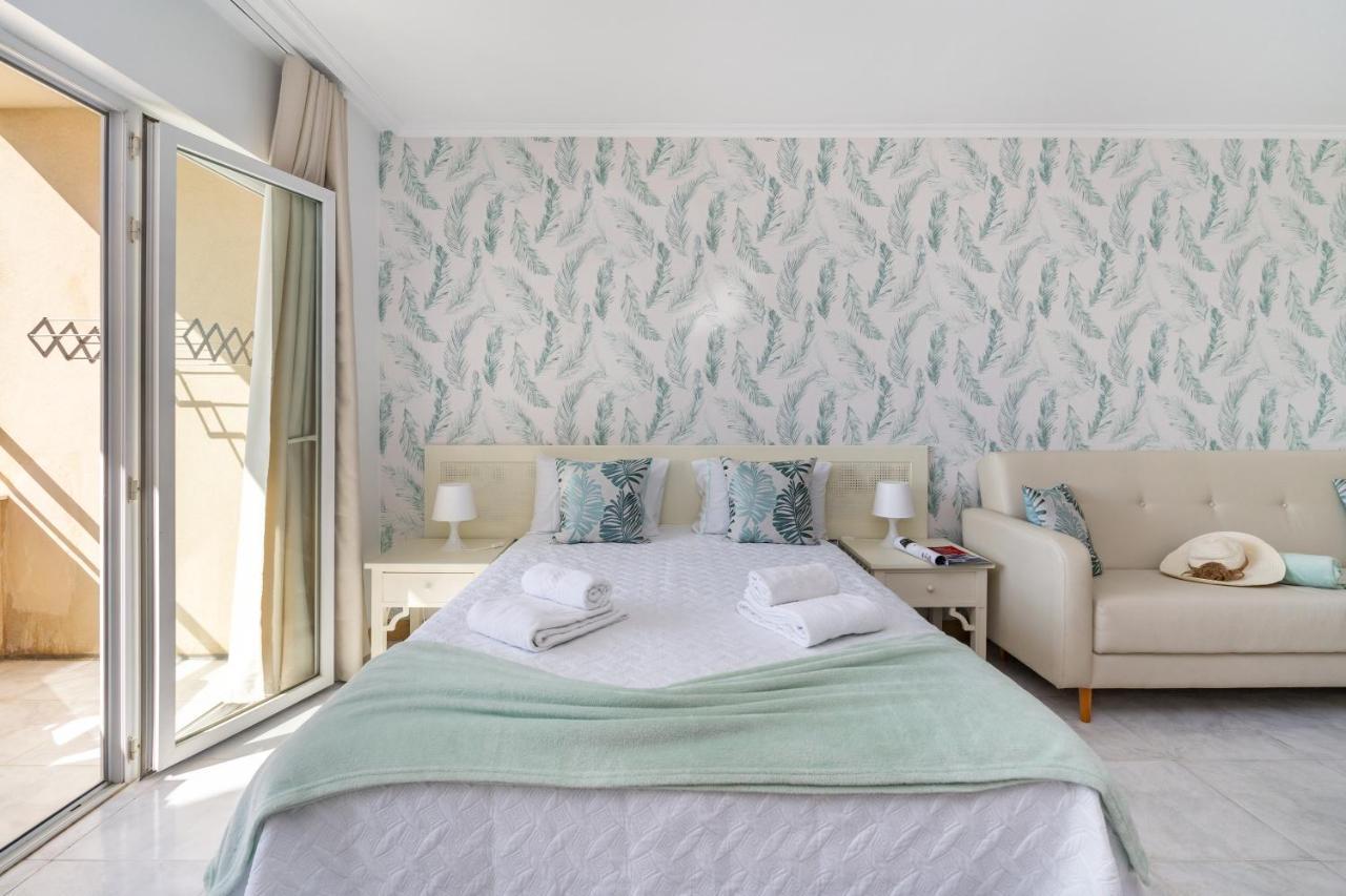 Dreamstudio With Seaview By Encantos Do Algarve - 7H Portimao Bagian luar foto