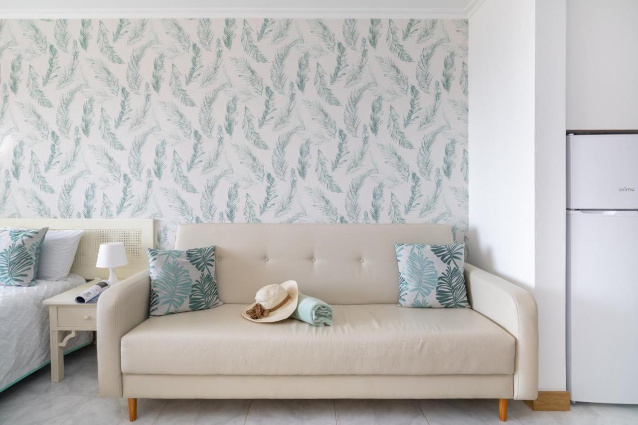 Dreamstudio With Seaview By Encantos Do Algarve - 7H Portimao Bagian luar foto
